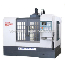 cnc turno moinho torno máquina VMC7032